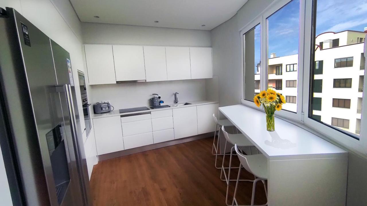 Paradise Apartment By Lovelystay フンシャル エクステリア 写真